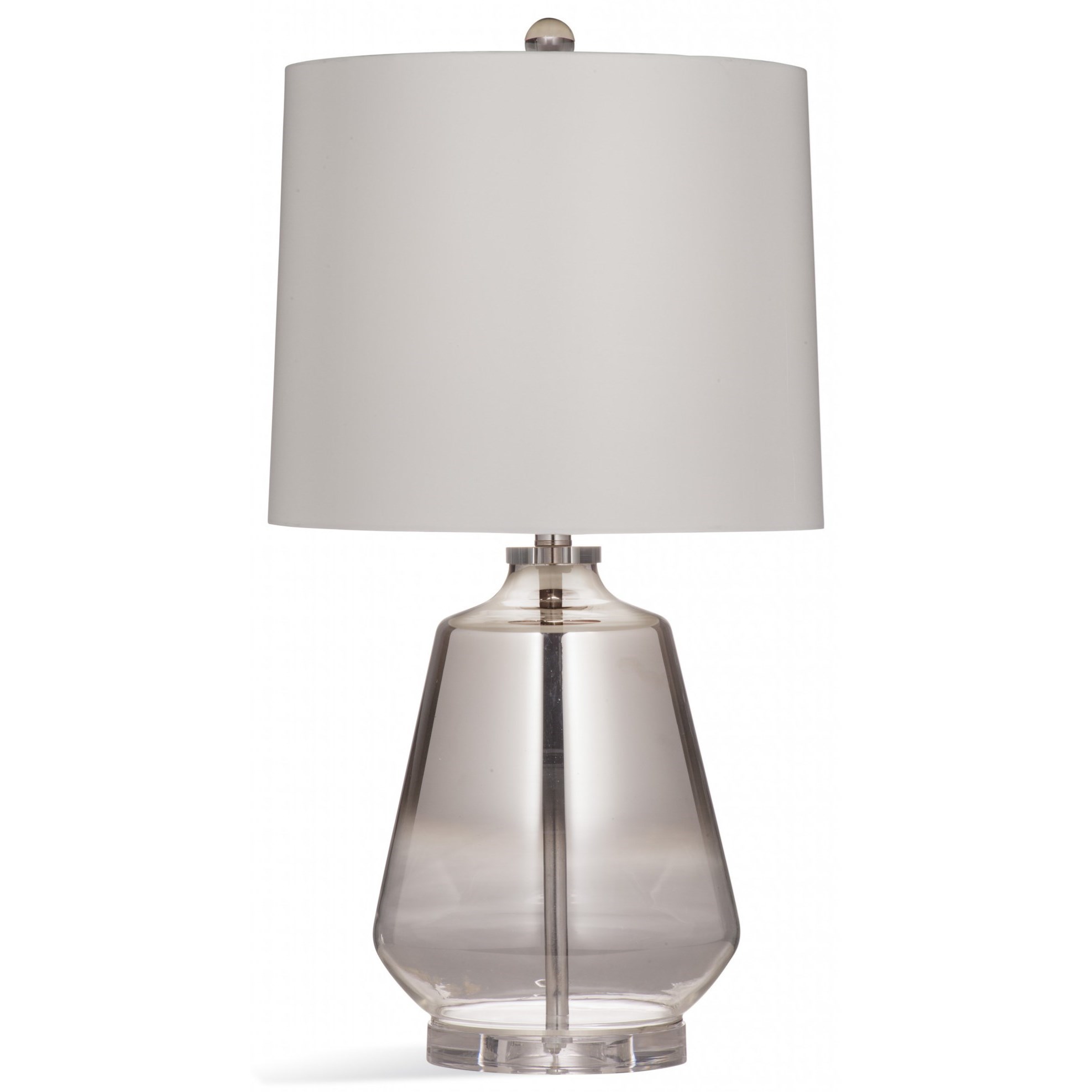 Bassett mirror hot sale table lamp